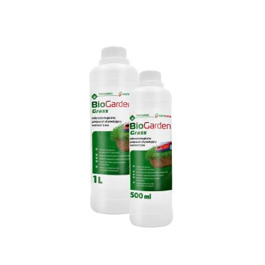 BioGarden Grass
